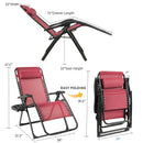 Oversize Lounge Chair