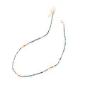 Cute Pearl Pendant Necklace