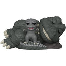 Funko Pop! Godzilla (Sleeping) Super Vinyl Figures - Select Figure(s)