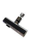 Universal Rotating Kitchen Faucet Bubbler
