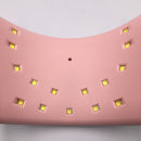 Dual Light Source UVLED Nail Lamp