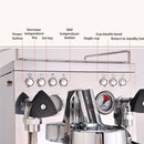 Semi Automatic Espresso Machine Home Business
