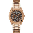 Guess Women's Cubed