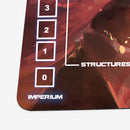 Contradict Playmat