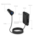 Fast Charge Car Charger