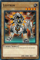 Leotron | YS18-EN001