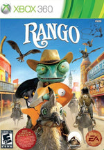 Rango (Xbox 360)