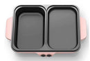 Student Dormitory One-Pan Shabu Frying Pan