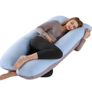U-shape pillow