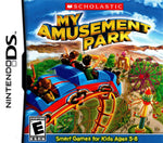 My Amusement Park (Nintendo DS)