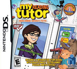 My Reading Tutor (Nintendo DS)