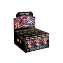Transformers Galaxy Version 1 Blokees Mini Model Kit Mystery Box