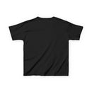 Kids Superhero Tee for Playful Adventures, Inspired Graphic T-Shirt, Fun Kids Clothing, Birthday Gift, Everyday Wear