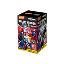 Transformers Galaxy Version 1 Blokees Mini Model Kit Mystery Box