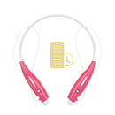 KOCASO Wireless Sports Stereo Hands Free Headset for Phone and Tablet