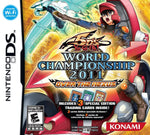 Yu-Gi-Oh! 5D's World Championship 2011: Over The Nexus (Nintendo DS)