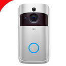 Smart Wireless Video Doorbell WiFi Security Camera