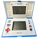 Gold Cliff [MV-64] - Game & Watch