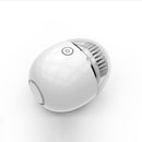 Ultrasonic electric face washer