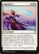 Lightform | 68 | Commander 2018