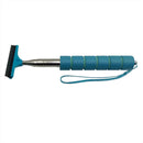 Car Rearview Mirror Retractable Wiper