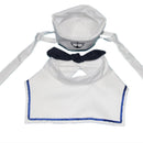 Pet sailor suit naval suit