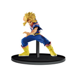 Banpresto: My Hero Academia Colosseum - All Might (Special Ver.)