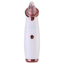 Electric Blackhead Suction Facial Washing Instrument