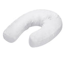 Cotton Pillow for Side Sleepers