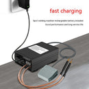 Portable Lithium Battery Spot Welder Machine