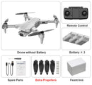 Professional Aerial Remote ControlAircraft