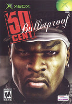 50 Cent Bulletproof (Xbox)