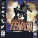 Codename Tenka (Playstation)