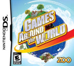 Games Around the World (Nintendo DS)