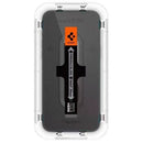 Artifact screen protector anti-peep HD tempered glass