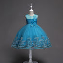 Girls' dresses