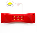 LED Nail Art Gel Dryer
