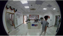 Fisheye Network Camera