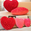 Rose Love Pillow