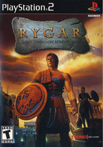 Rygar: The Legendary Adventure (Playstation 2)