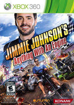 Jimmie Johnson's Anything with an Engine (Xbox 360)