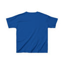 Kids Superhero Tee for Playful Adventures, Inspired Graphic T-Shirt, Fun Kids Clothing, Birthday Gift, Everyday Wear