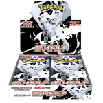 Pokemon Japanese White Flare Booster Box
