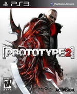 Prototype 2 (Playstation 3)