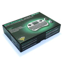 2.4G Wireless Keyboard and Mouse Combo
