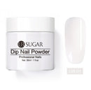 UR French Glitter Nail Infusion Powder