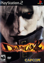 Devil May Cry 2 (Playstation 2)