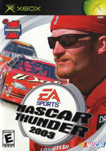 NASCAR Thunder 2003 (Xbox)