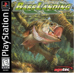 Bass Landing (Playstation)