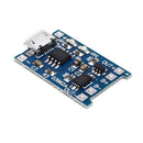 Lithium Battery Charging and Protection Board